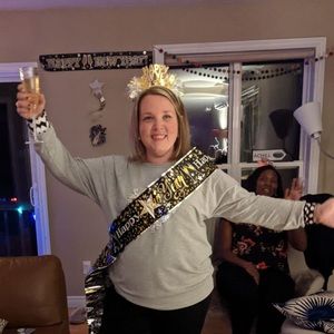 Meet your Posher, Meghan